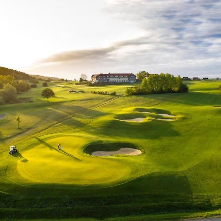 Spa & Golfresort Weimarer Land Бланкенхайн Экстерьер фото