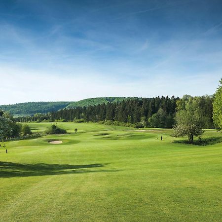 Spa & Golfresort Weimarer Land Бланкенхайн Экстерьер фото
