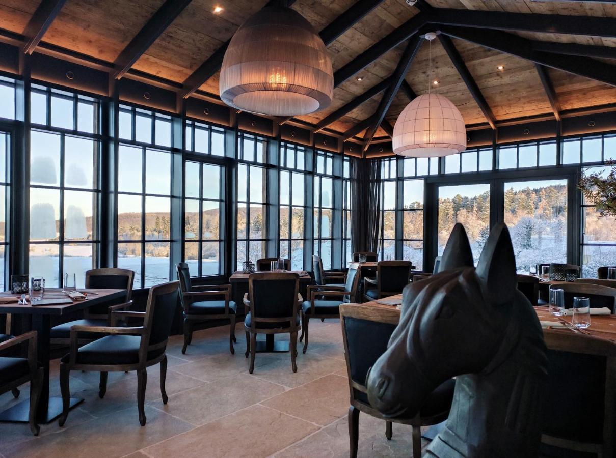 Spa & Golfresort Weimarer Land Бланкенхайн Экстерьер фото