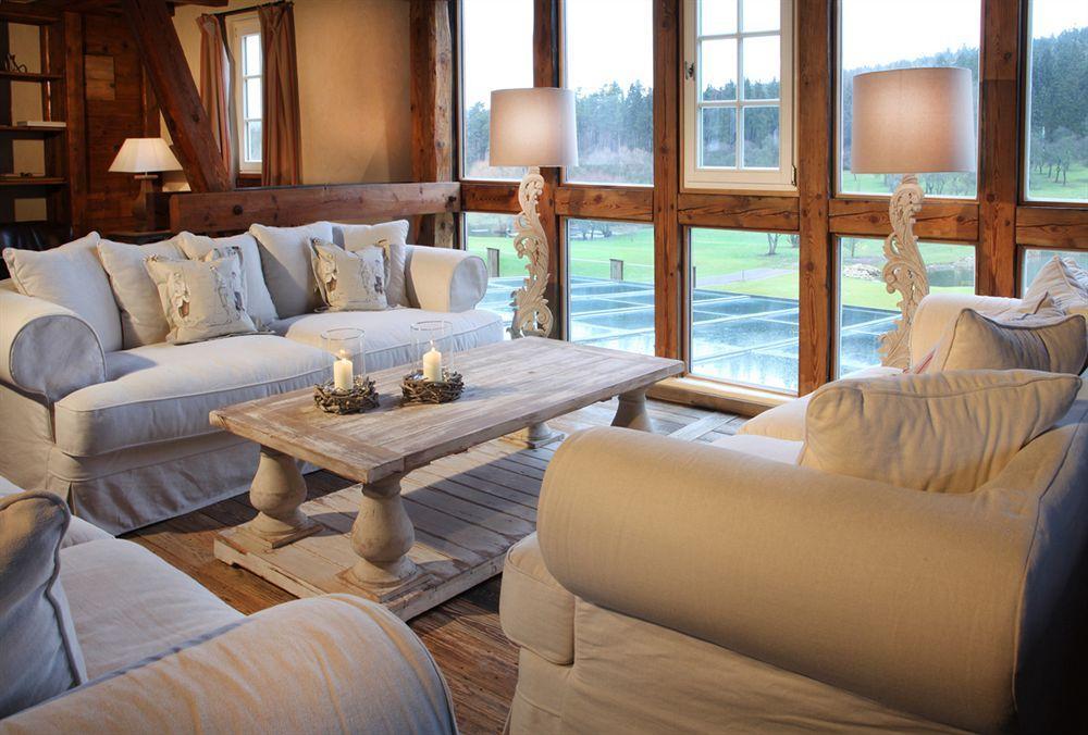 Spa & Golfresort Weimarer Land Бланкенхайн Экстерьер фото